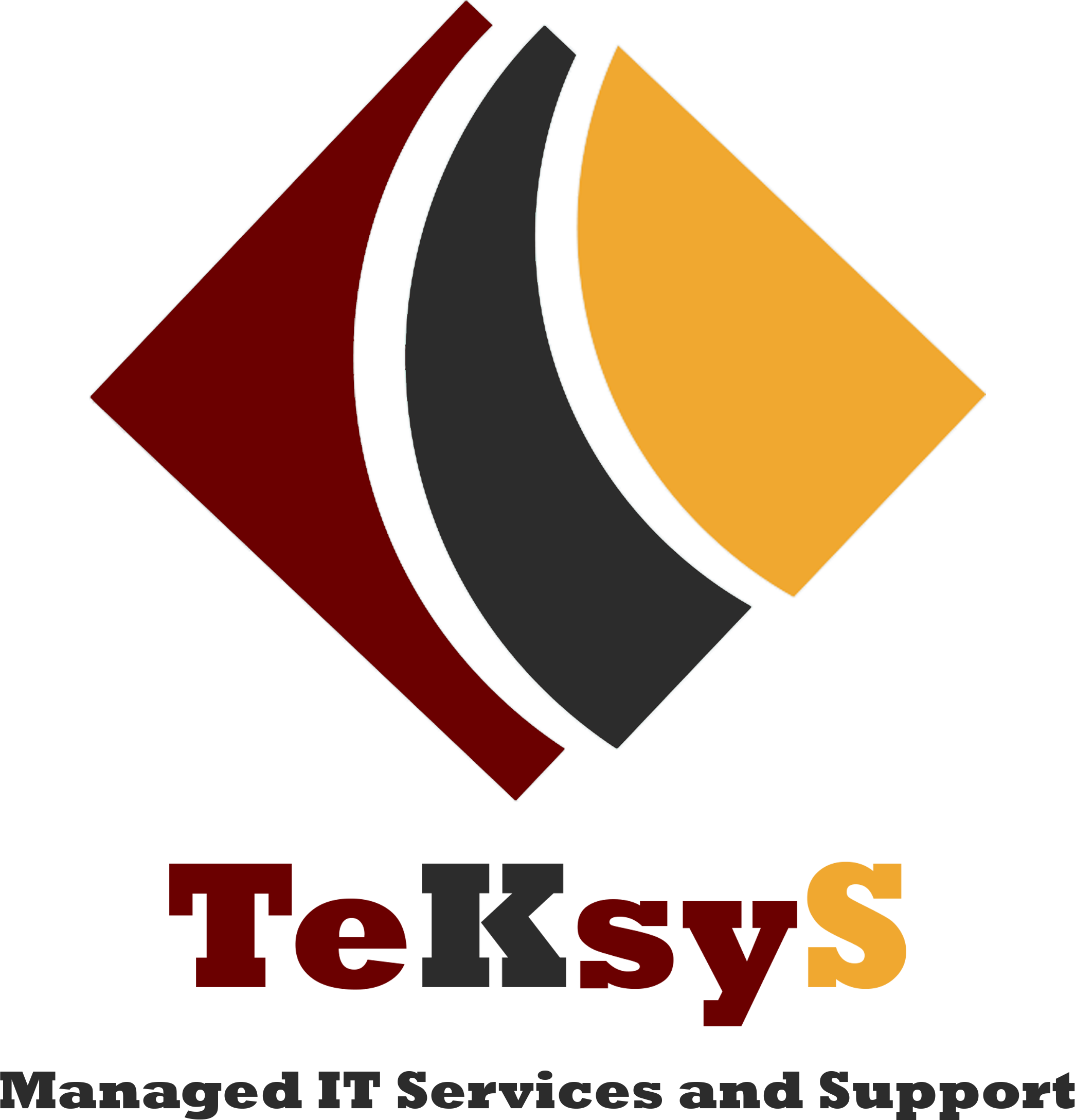 TeKsyS — Managed IT Services and Support